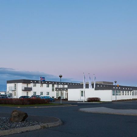 Geo Hotel Grindavík Exteriör bild